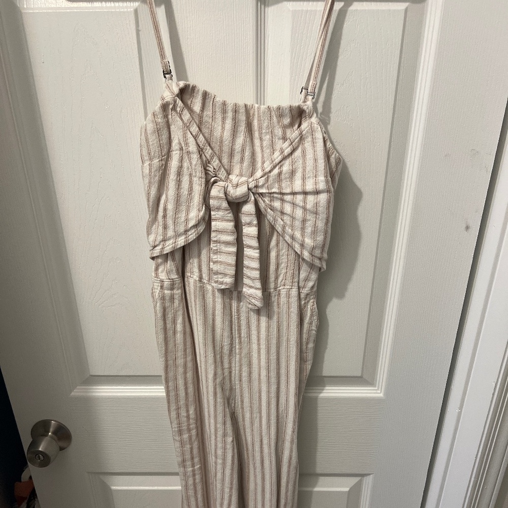 Abercrombie & Fitch Jumpsuit